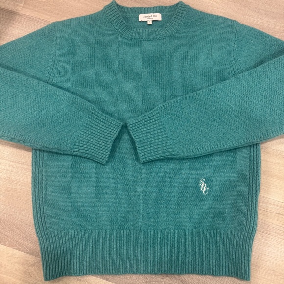 Sporty and Rich sweater - Picture 1 of 1